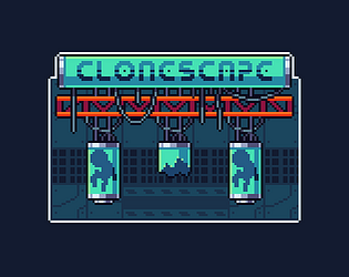Clonescape Thumbnail